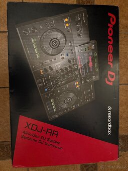 Pioneer DJ XDJ-RR - 2