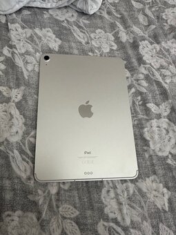 Ipad air 4 64gb 9/10 - 2