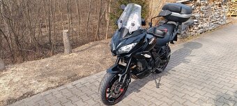 Kawasaki Versys 650 - 2