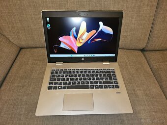 HP ProBook 645 G4 - Ryzen 5 PRO, SSD, Widnows 11 - 2