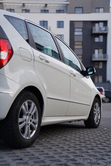 Mercedes-Benz A180 CDI - 2