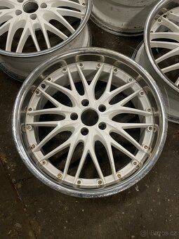 Disky 19”, 5x114,3 - 2