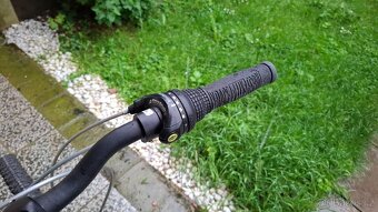 Crossové kolo Superior RX500 19" - 2