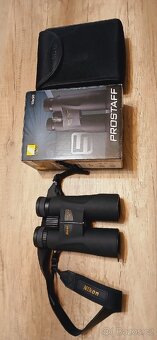 Dalekohled Nikon 10x50 - 2