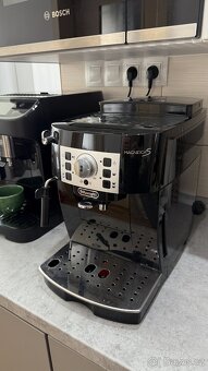 Automatický kávovar DeLonghi Magnifica S - 2