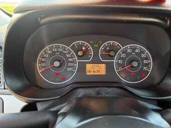 Prodám Fiat Punto - 2