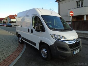 Citroën Jumper 2.2 HDi L1H2 - 2