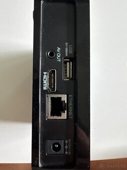 O2 TV set-top box EKT HD DID7006mTF - použitý, plně funkční - 2