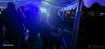 Rocková kapela POSEIDON hledá.... - 2