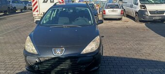 Peugeot 307 č. 23514 - 2