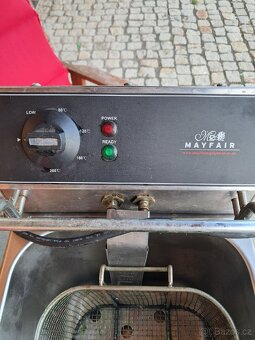 Friteza - 2