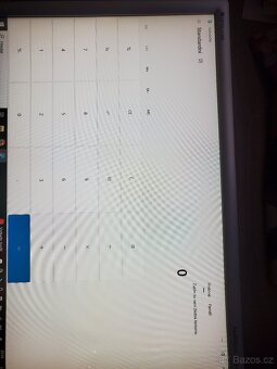 Monitor LCD NEC 20WGX2 20,1 - 2