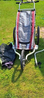 Thule chariot cx1 - 2