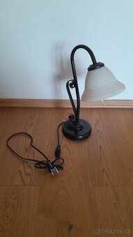 Stolní lampa - 2