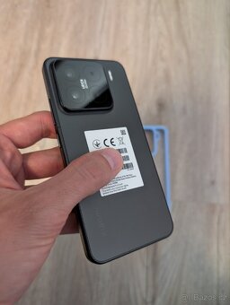 Xiaomi 15 12/256 GB - 2