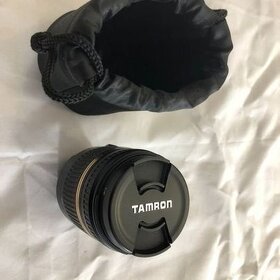 Objektiv Tamron AF 18-270mm F/3.5-6.3 Di II VC PZD pro Nikon - 2