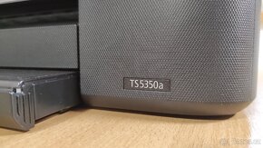 Tiskárna trojkombinace Canon PIXMA TS5350a - 2