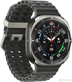 Samsung Galaxy Watch Ultra - 2