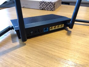 Asus RT-AC58U v3 - 2