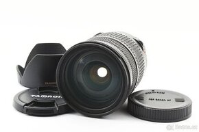 Tamron SP AF 28-75 mm F/2.8 XR Di LD IF - Canon - 2