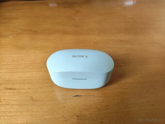 Sony WF-1000XM4 - NOVÉ - 2
