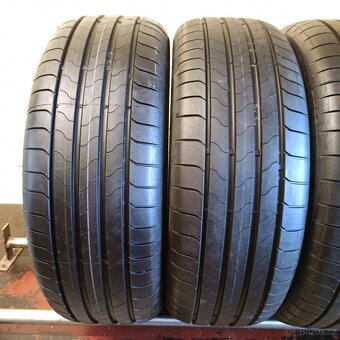 Bridgestone Turanza 225/55 R18 98V 6,5mm DEMO PNEU - 2
