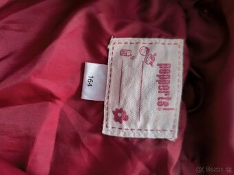Bunda vel.164 Zn.Pepperts - 2