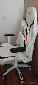 PC křeslo DIABLO X-RAY, king size - 2