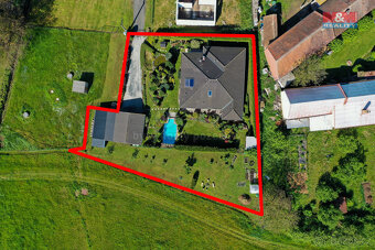 Prodej rodinného domu, 207 m², Semněvice - 2