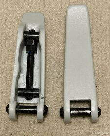 Skládací mechanismus na Ninebot Max G30 originál - 2