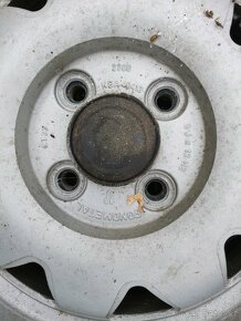 Disk Fondmetal - 2