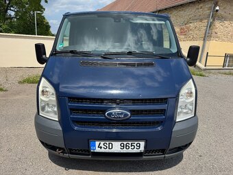 Ford Transit 2010 L1H1 2.2 TDCI 103KW TREND - 2