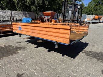 Multicar korba long M26 M27 M30 - 2