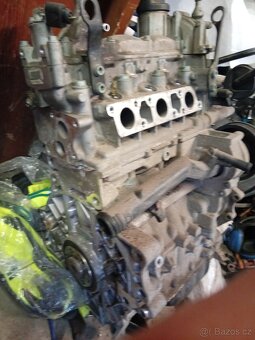 Motor 1.2htp - 2