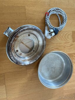 Remoska prumer 20cm - 2