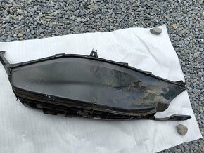 Honda 125 PCX (plasty) - 2