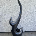 Nová fontána Blumfeldt, výška 133 cm - 2