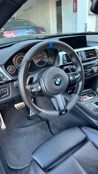 BMW 435d xdrive - 2