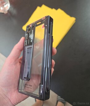 Kryt Samsung Galaxy Z Fold 6 integrované dotykové pero - 2