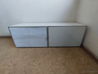 Skříňka pod televizi nebo jako nástavec na skříň - 2