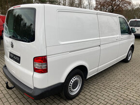 Volkswagen Transporter 2,0TDI 103KW L2H1 2xŠOUP AC NAVI DPH - 2