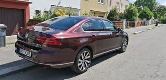 VW Passat B8 Highline 2.0 TDi - 2