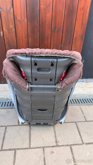 Autosedačka Römer 15-36kg - 2