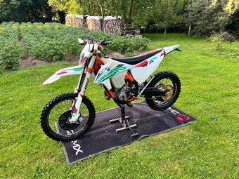KTM 350 exc-f 2021 - 2