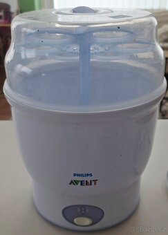 Philips AVENT Sada, Chicco + darek - 2