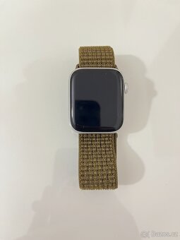 Apple Watch SE Nike 44mm - 2