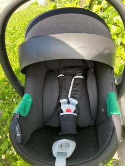 Dětská autosedačka Cybex ATON B2 i-size - 2