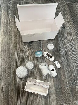 Epilátor Braun Silk-épil 9 Flex Beauty Set 9-105 - 2