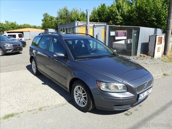 Volvo V50 1,6 D BEZ KOROZE - 2