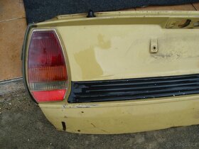 Škoda 120L-Užovka -náhradní díly - 2